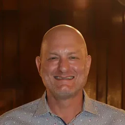 Bryan P. Ehrlich