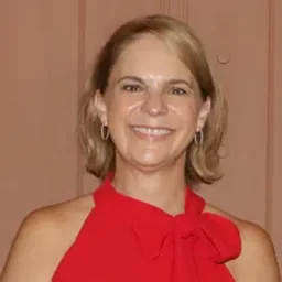 Suzanne Ehrlich
