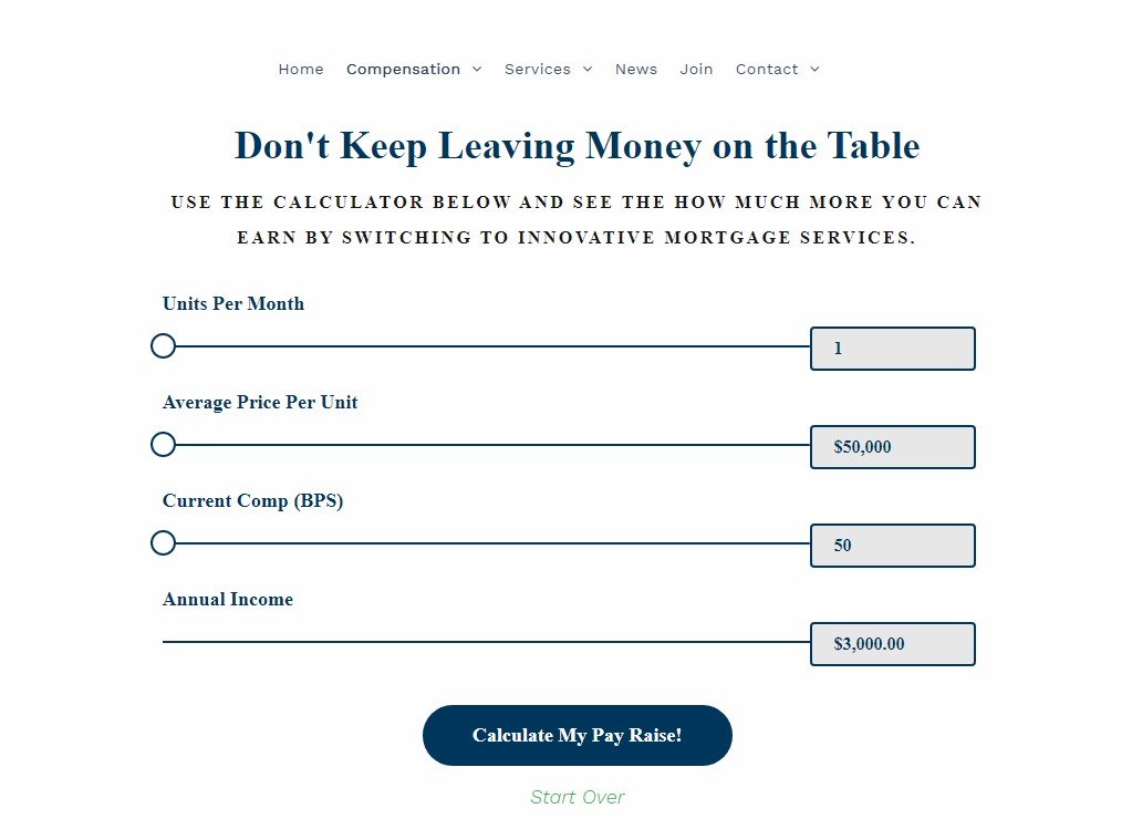 The 5 Minute New Years Resolution that Could Double Your Income
