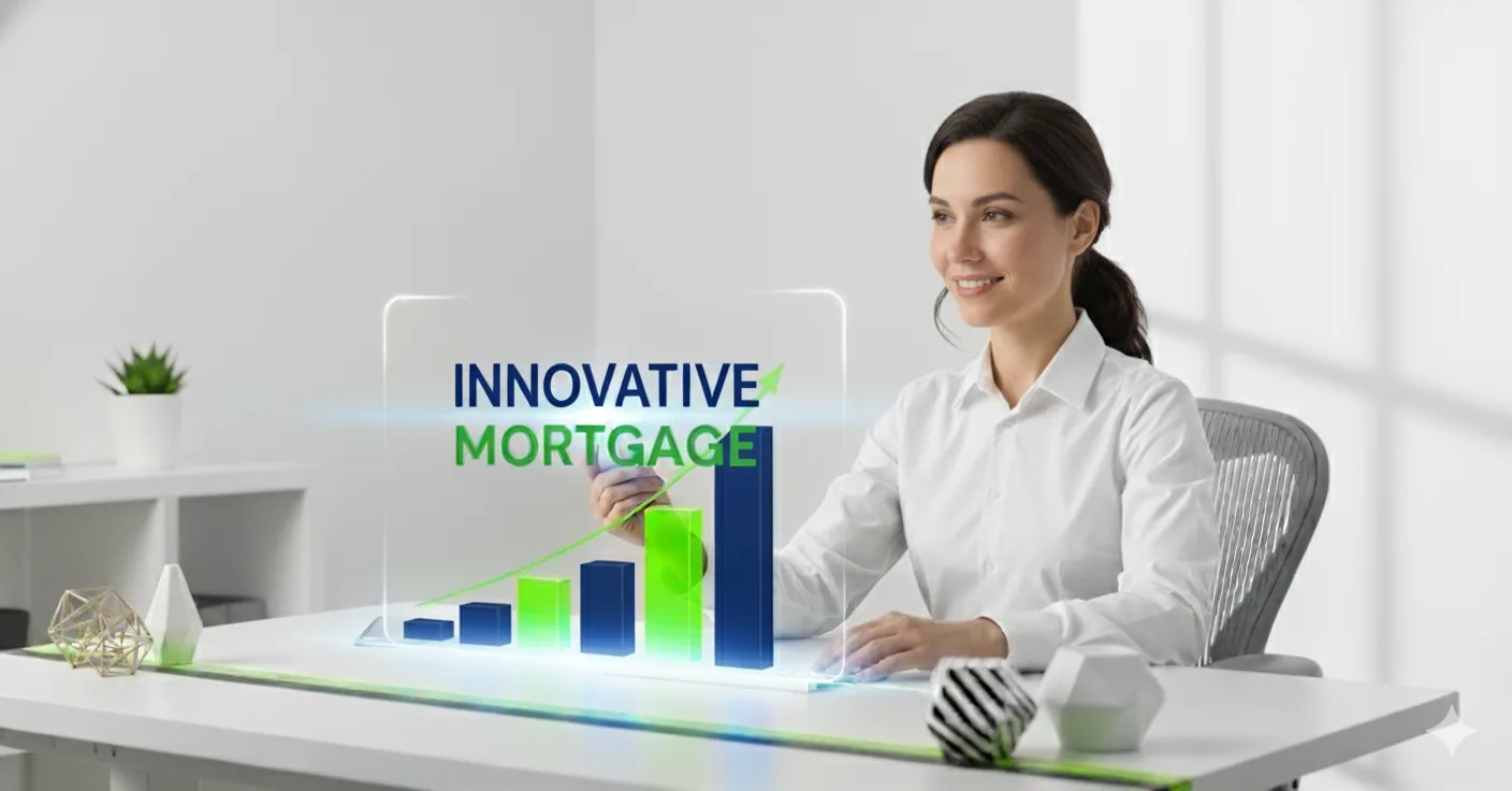Mortgage Referral Program for Loan Originators