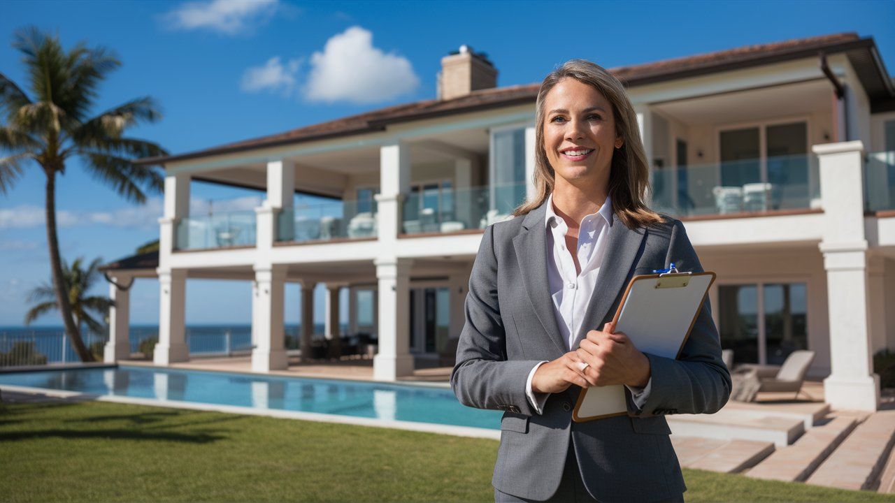 Understanding Real Estate Challenges in 2024 by Looking at the Past