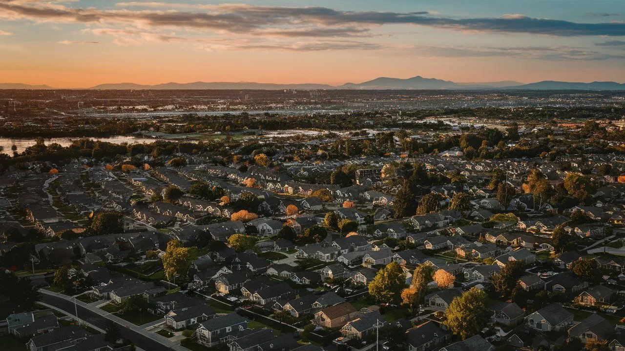 Home Prices Show Signs of Slowing with a 3 Percent Increase in Q2 2024