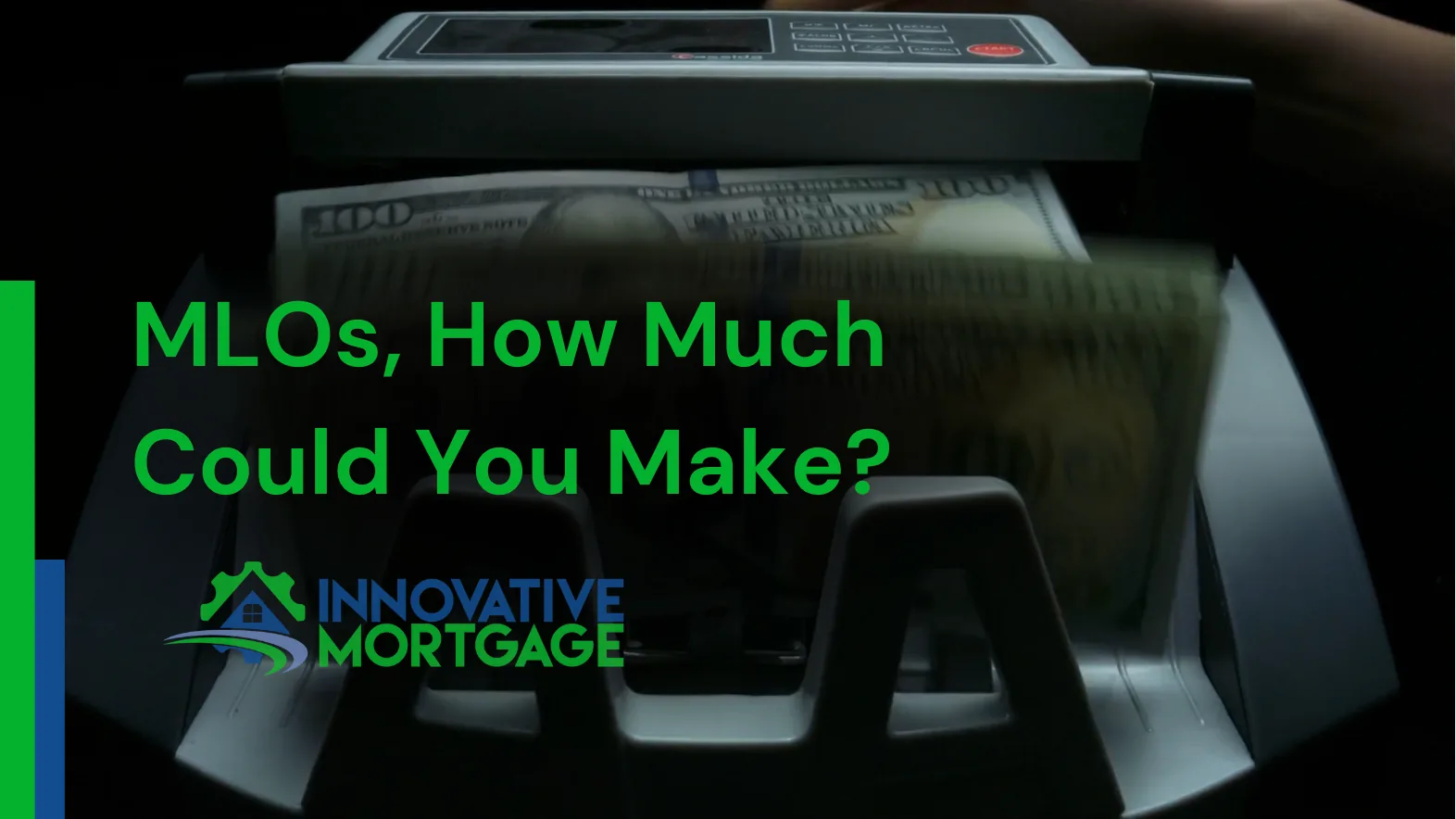 The Current Mortgage Market and How MLOs Stay Ahead