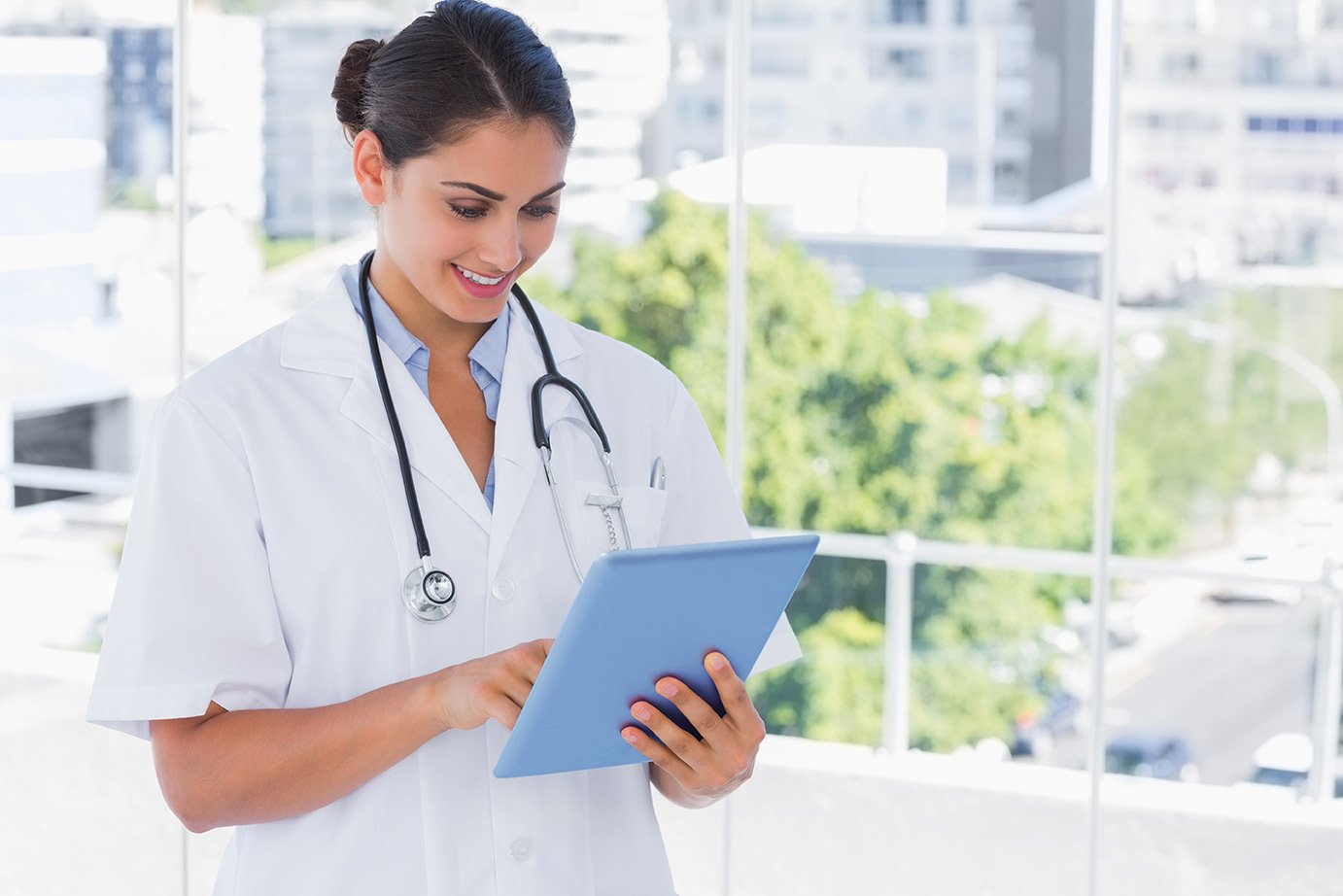 Health insurance options for independent contractors.