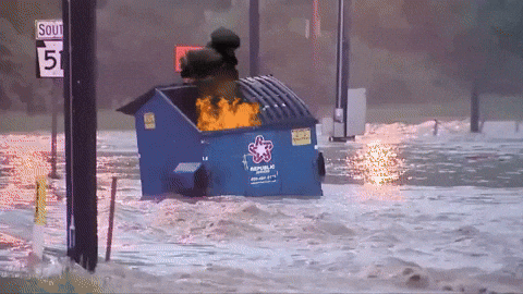 The Housing Dumpster Fire: How Innovative Mortgage Services is Revolutionizing Affordability