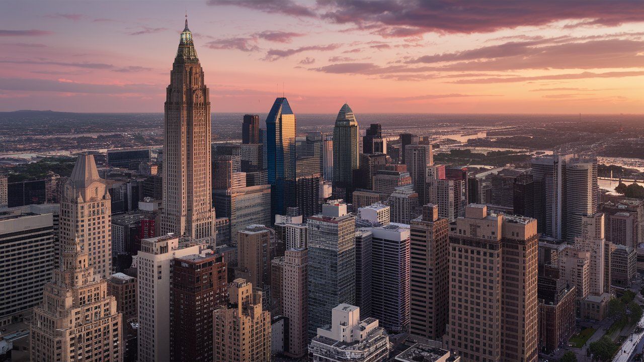Middle-Class Salary Requirements in Major U.S. Cities