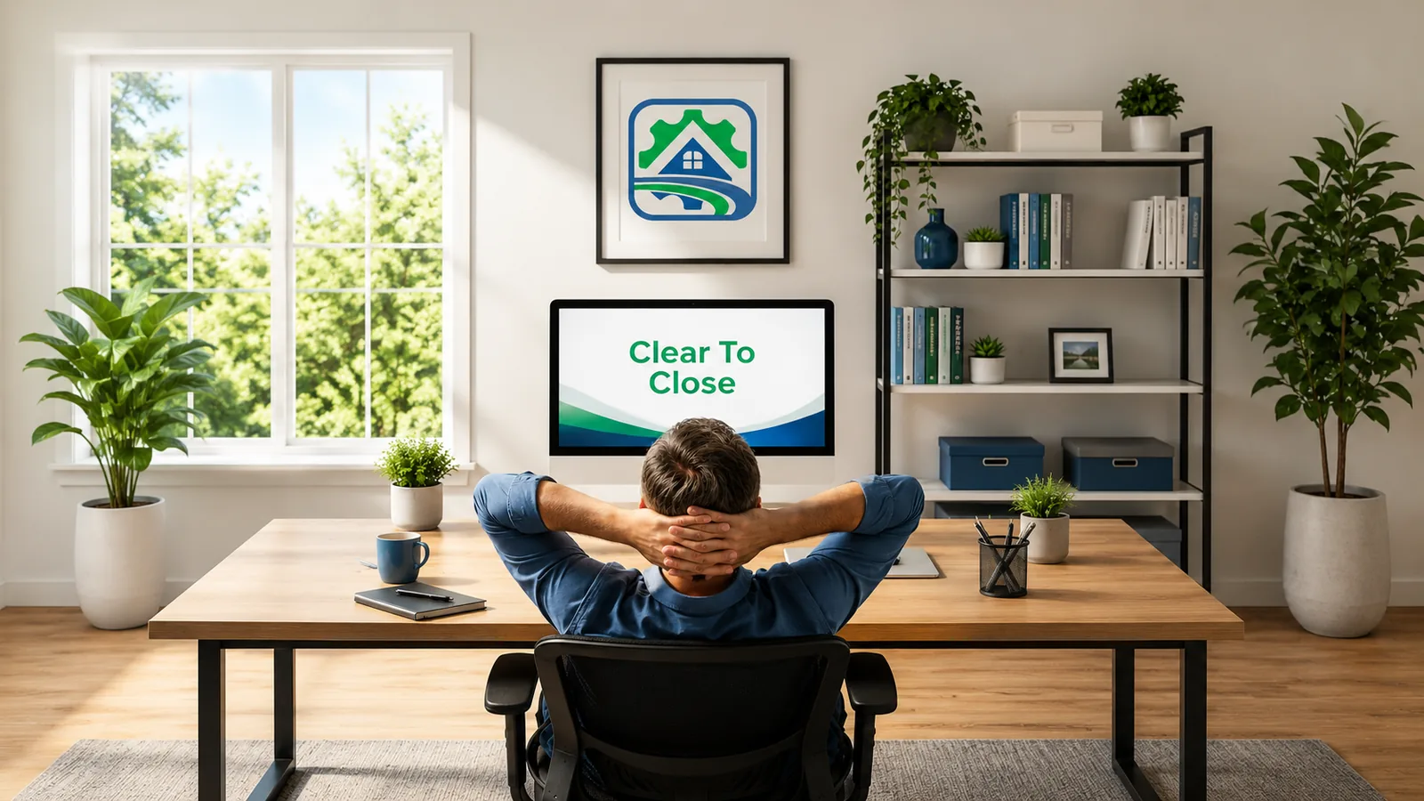 Innovative Mortgage: Modern Origination for LOs