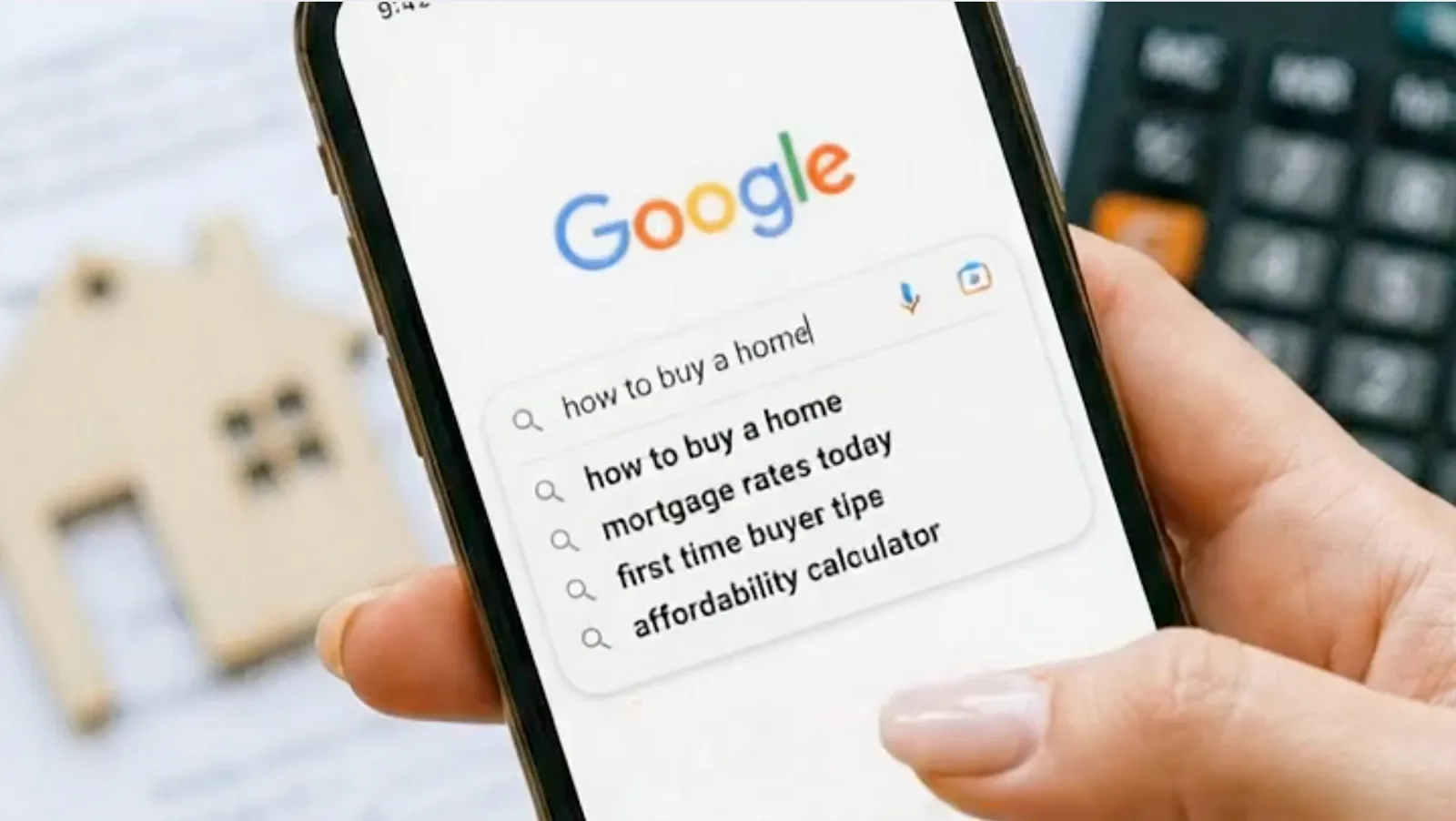 Top 5 Mortgage Questions & A Smarter Sales Strategy