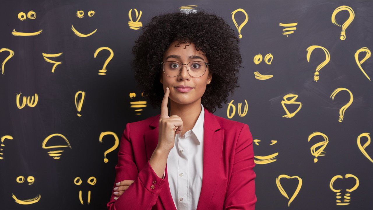 Test Your Emotional Intelligence with Our Quiz | Innovative Mortgage