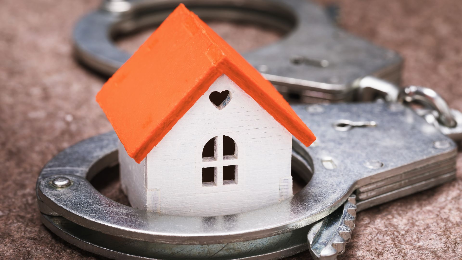 Mortgage Fraud Rises Amid Slow Home Sales