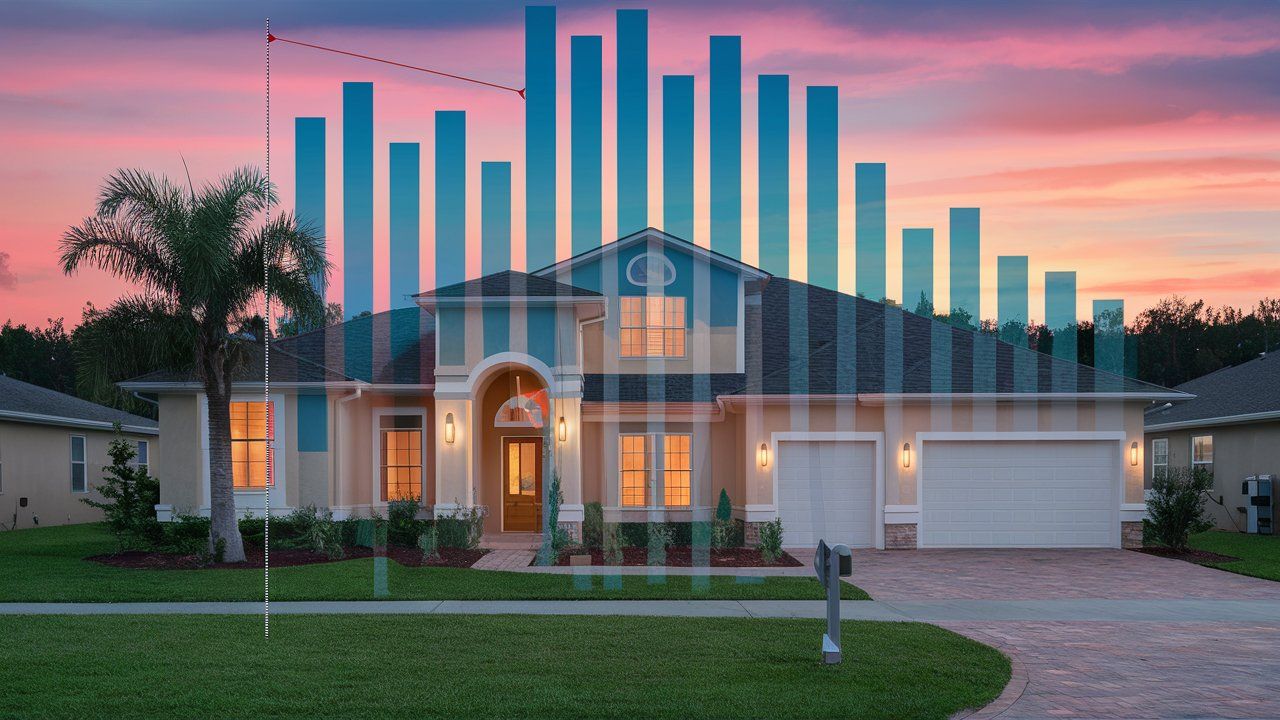 Economic & Housing Weekly Note: Retail Sales Up, Inflation Down