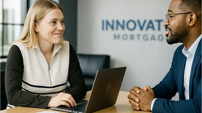 Break the Routine in Your Mortgage Career