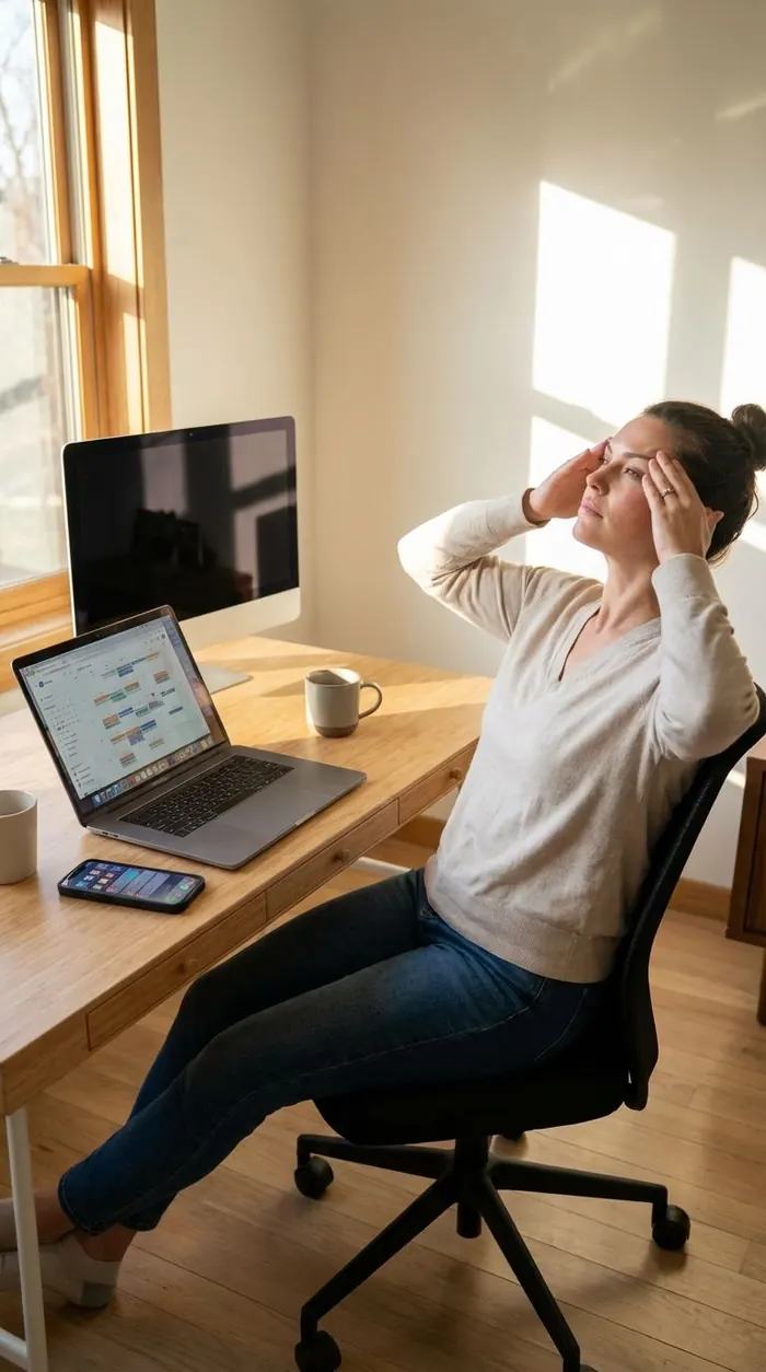 Mortgage Success by Wanting Less