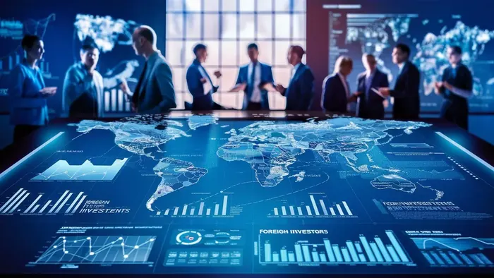 Navigating Changes in U.S. Real Estate: A Look at Foreign Investment Trends