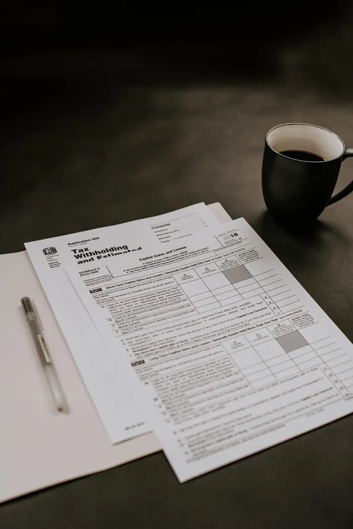 W-2 vs. 1099 Compensation Not so Fuzzy After All