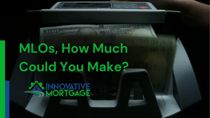 The Current Mortgage Market and How MLOs Stay Ahead