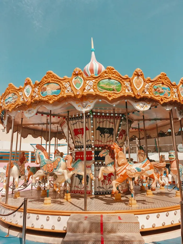 Do you know what the Mortgage Manager Carousel is?  Ask yourself this...