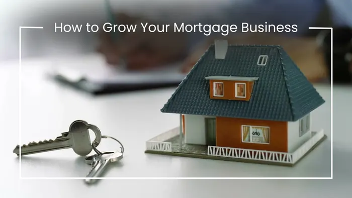 MLOs, Grow Your Business in a Market Slowdown