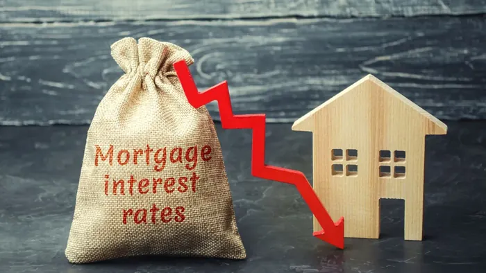 Mortgage Rate Dip Sparks Housing Market Surge | Innovative Mortgage