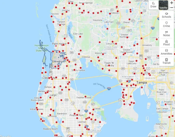 Changes to For Sale Searches on Zillow and Trulia