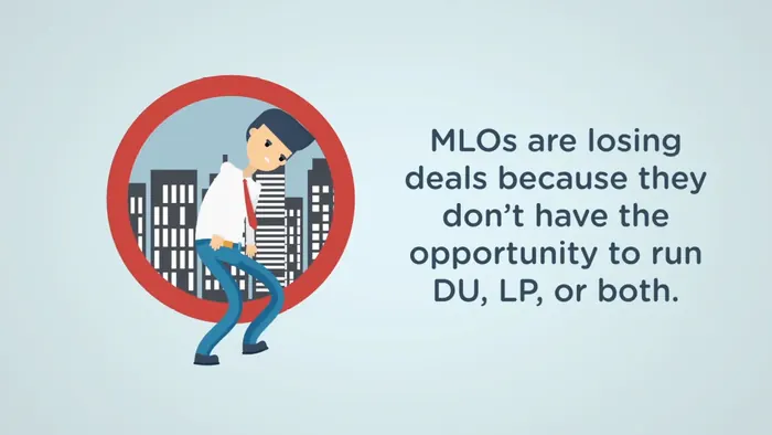 MLOs Are Losing Deals Because They Don’t Have The Opportunity To Do This