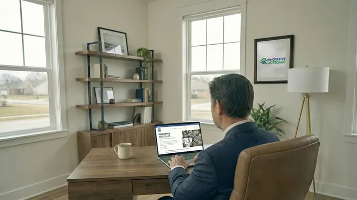 Unlock Passive Income: The Innovative Mortgage MLO Referral Residual Program