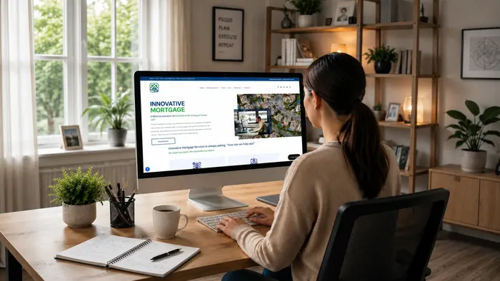 MLOs: Access Every Mortgage Product | Innovative Mortgage