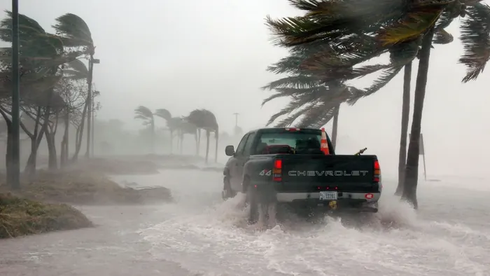Disaster Relief Options for Hurricane Milton Victims